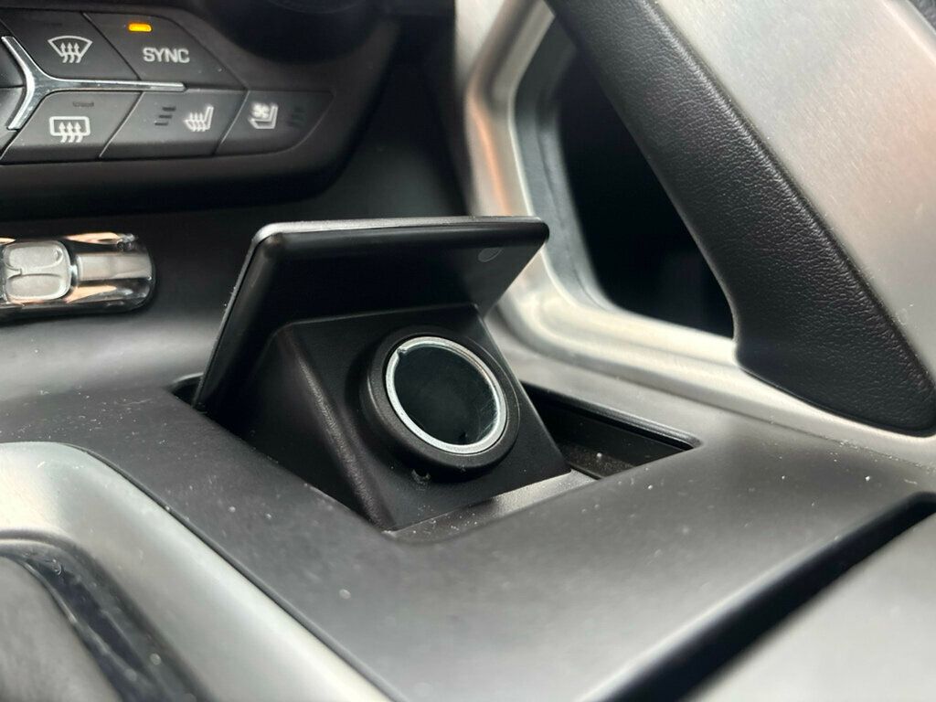 2017 Chevrolet Corvette 2017 CHEVROLET CORVETTE GRAND SPORT - 22953171 - 33