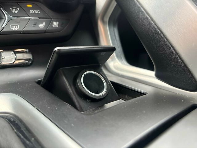 2017 Chevrolet Corvette 2017 CHEVROLET CORVETTE GRAND SPORT - 22953171 - 33