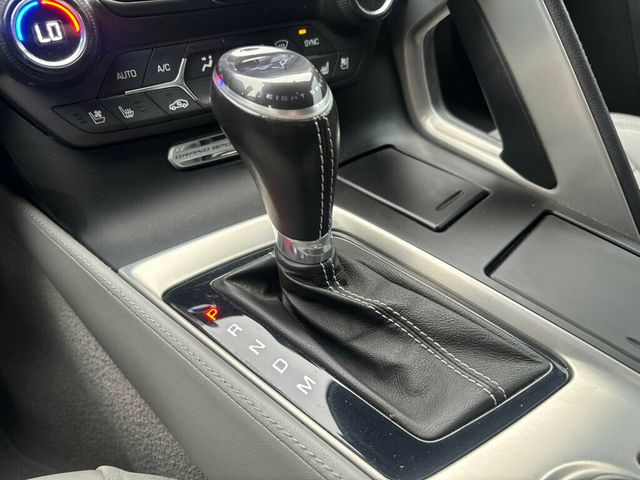 2017 Chevrolet Corvette 2017 CHEVROLET CORVETTE GRAND SPORT - 22953171 - 34