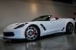 2017 Chevrolet Corvette 2dr Grand Sport Convertible w/2LT - 22677609 - 0