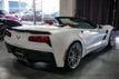 2017 Chevrolet Corvette 2dr Grand Sport Convertible w/2LT - 22677609 - 9