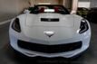 2017 Chevrolet Corvette 2dr Grand Sport Convertible w/2LT - 22677609 - 21