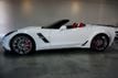 2017 Chevrolet Corvette 2dr Grand Sport Convertible w/2LT - 22677609 - 33