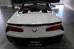 2017 Chevrolet Corvette 2dr Grand Sport Convertible w/2LT - 22677609 - 38