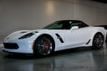 2017 Chevrolet Corvette 2dr Grand Sport Convertible w/2LT - 22677609 - 4