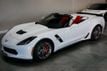 2017 Chevrolet Corvette 2dr Grand Sport Convertible w/2LT - 22677609 - 54