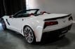 2017 Chevrolet Corvette 2dr Grand Sport Convertible w/2LT - 22677609 - 8