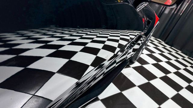 2017 Chevrolet Corvette 2dr Grand Sport Convertible w/2LT - 22909521 - 21