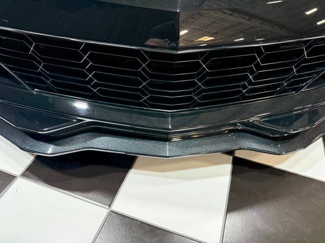 2017 Chevrolet Corvette 2dr Grand Sport Convertible w/2LT - 22909521 - 23