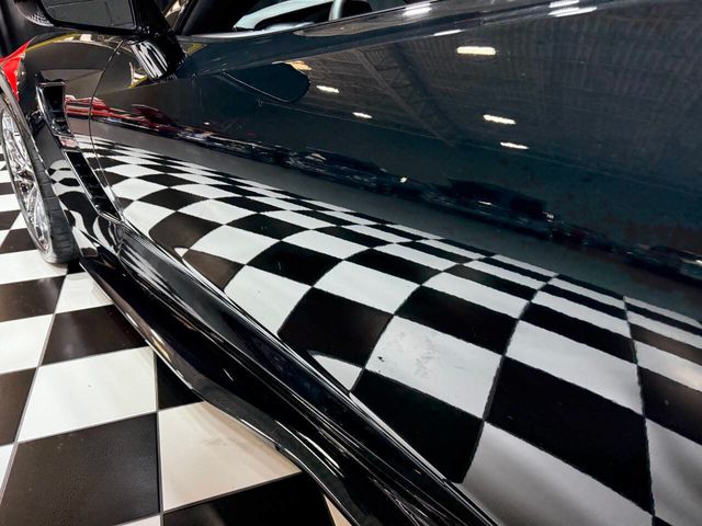 2017 Chevrolet Corvette 2dr Grand Sport Convertible w/2LT - 22909521 - 27