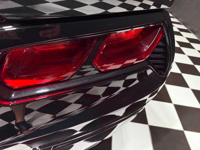 2017 Chevrolet Corvette 2dr Grand Sport Convertible w/2LT - 22909521 - 28