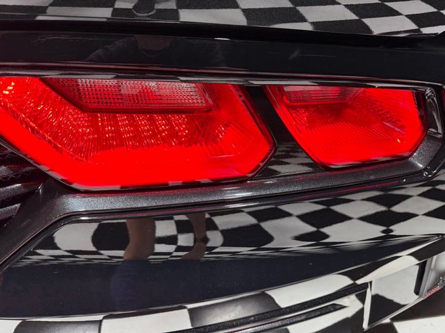 2017 Chevrolet Corvette 2dr Grand Sport Convertible w/2LT - 22909521 - 29