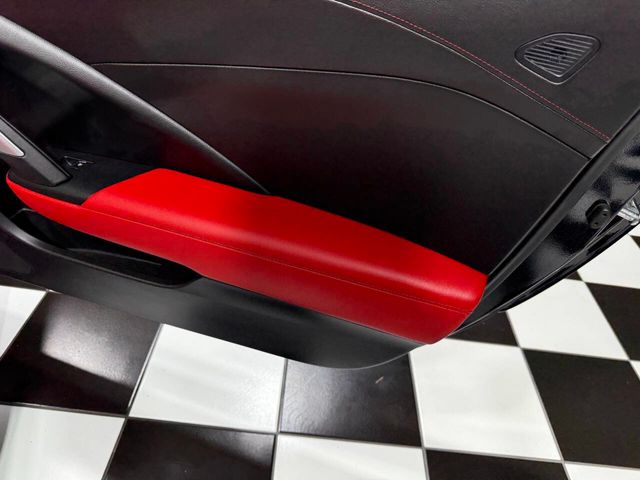 2017 Chevrolet Corvette 2dr Grand Sport Convertible w/2LT - 22909521 - 35