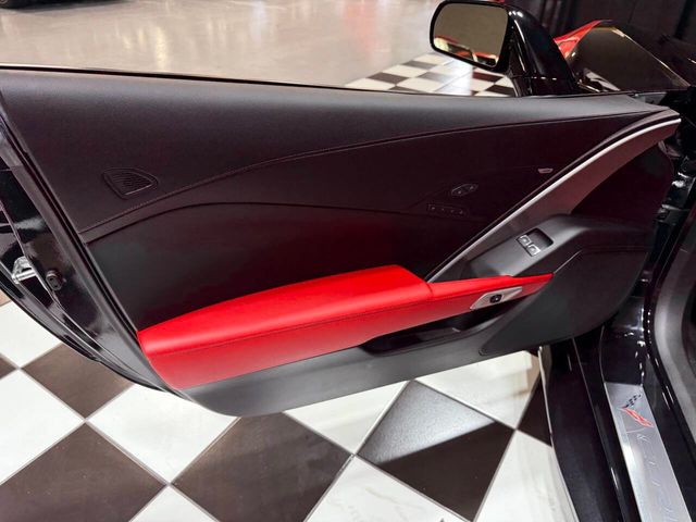 2017 Chevrolet Corvette 2dr Grand Sport Convertible w/2LT - 22909521 - 36