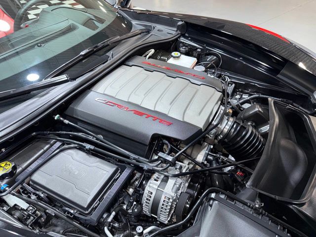 2017 Chevrolet Corvette 2dr Grand Sport Convertible w/2LT - 22909521 - 39