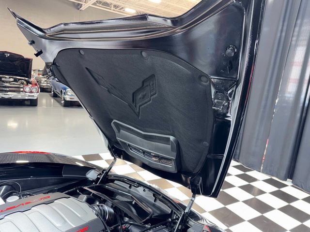 2017 Chevrolet Corvette 2dr Grand Sport Convertible w/2LT - 22909521 - 41