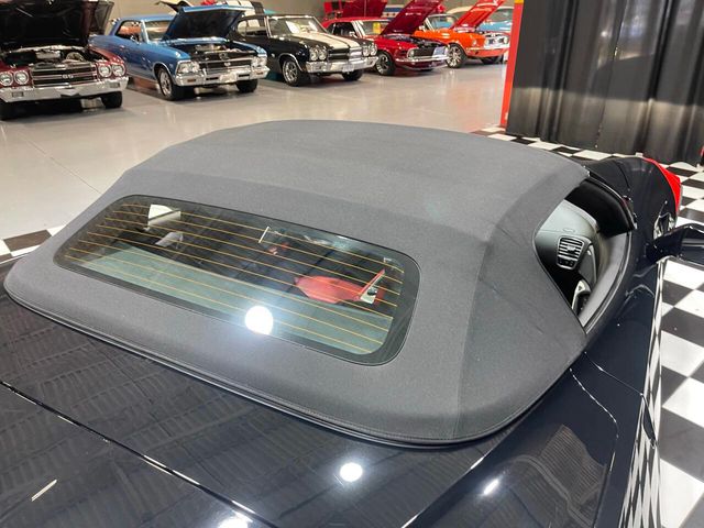 2017 Chevrolet Corvette 2dr Grand Sport Convertible w/2LT - 22909521 - 45