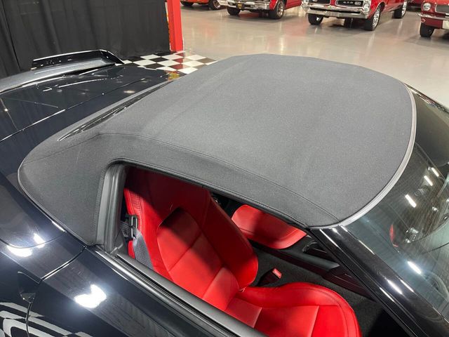 2017 Chevrolet Corvette 2dr Grand Sport Convertible w/2LT - 22909521 - 47