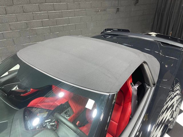 2017 Chevrolet Corvette 2dr Grand Sport Convertible w/2LT - 22909521 - 48