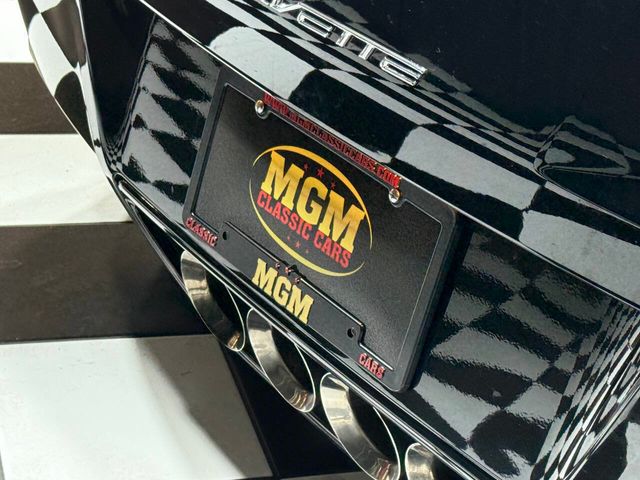 2017 Chevrolet Corvette 2dr Grand Sport Convertible w/2LT - 22909521 - 4