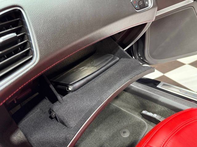 2017 Chevrolet Corvette 2dr Grand Sport Convertible w/2LT - 22909521 - 53