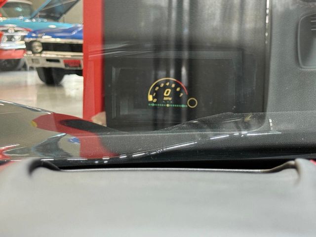 2017 Chevrolet Corvette 2dr Grand Sport Convertible w/2LT - 22909521 - 56