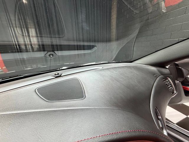 2017 Chevrolet Corvette 2dr Grand Sport Convertible w/2LT - 22909521 - 57