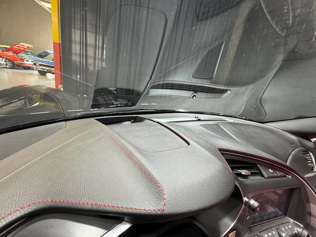 2017 Chevrolet Corvette 2dr Grand Sport Convertible w/2LT - 22909521 - 58