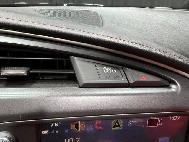 2017 Chevrolet Corvette 2dr Grand Sport Convertible w/2LT - 22909521 - 59