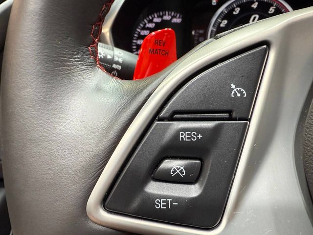 2017 Chevrolet Corvette 2dr Grand Sport Convertible w/2LT - 22909521 - 64