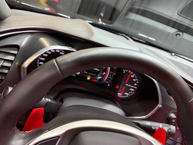 2017 Chevrolet Corvette 2dr Grand Sport Convertible w/2LT - 22909521 - 65