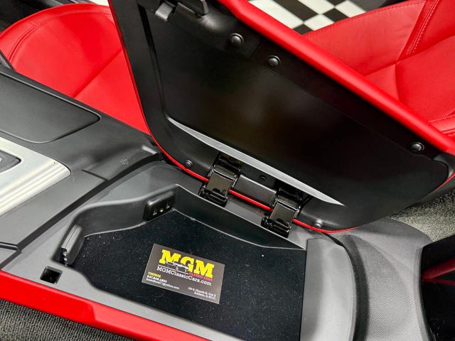 2017 Chevrolet Corvette 2dr Grand Sport Convertible w/2LT - 22909521 - 67