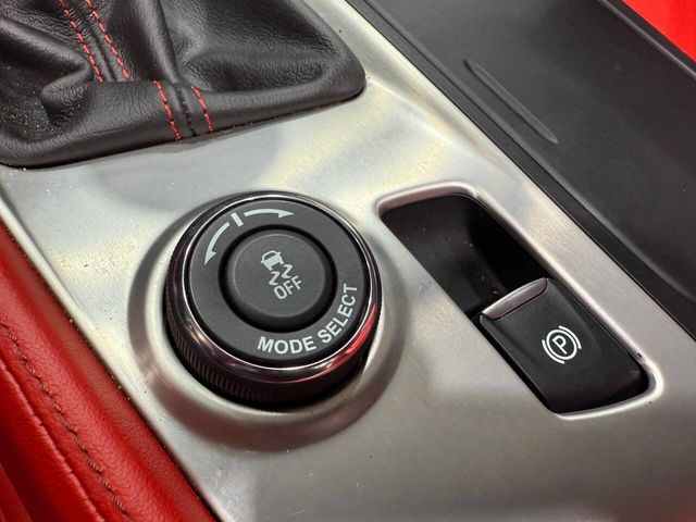 2017 Chevrolet Corvette 2dr Grand Sport Convertible w/2LT - 22909521 - 68