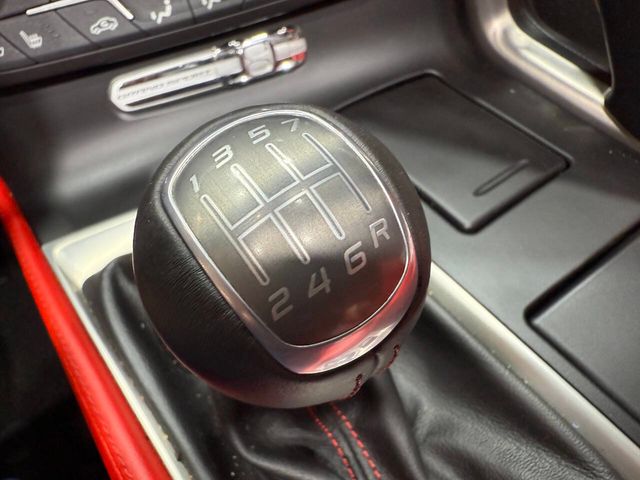 2017 Chevrolet Corvette 2dr Grand Sport Convertible w/2LT - 22909521 - 69