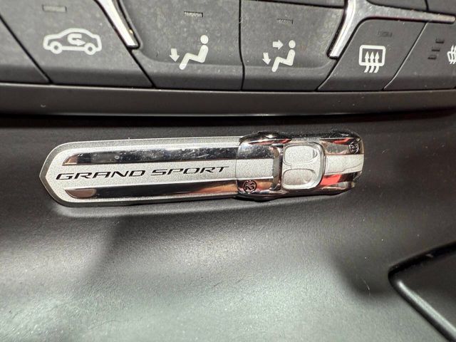 2017 Chevrolet Corvette 2dr Grand Sport Convertible w/2LT - 22909521 - 70