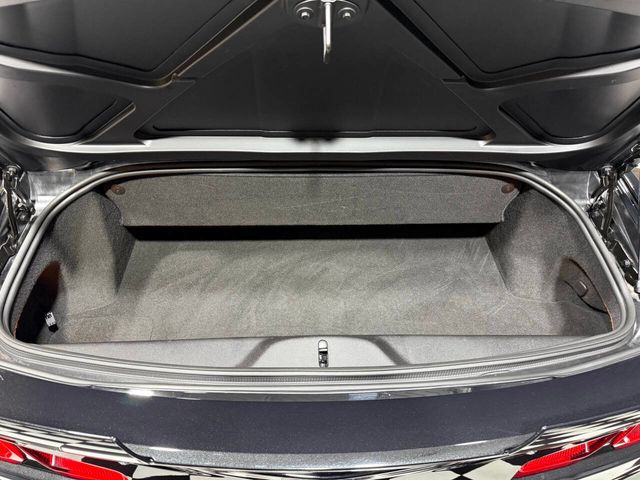 2017 Chevrolet Corvette 2dr Grand Sport Convertible w/2LT - 22909521 - 73