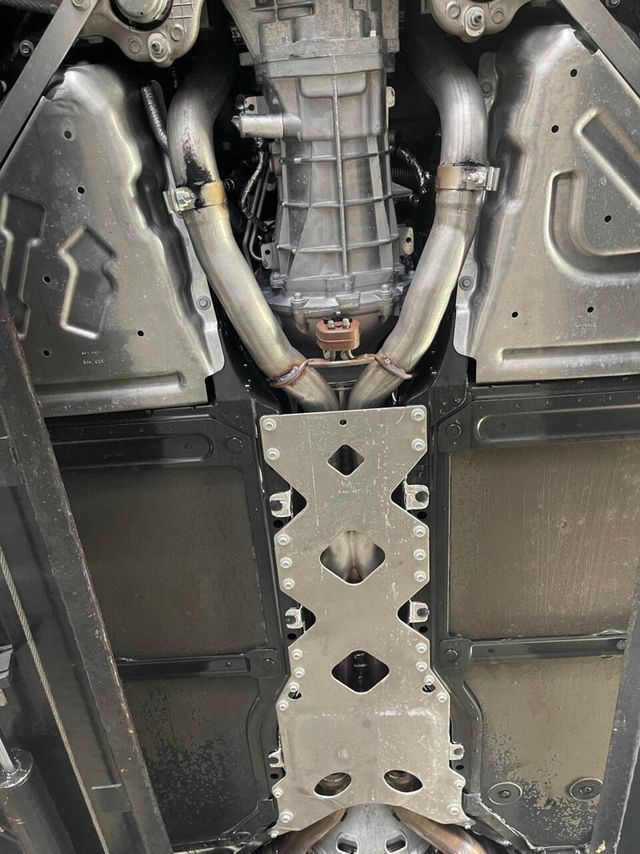 2017 Chevrolet Corvette 2dr Grand Sport Convertible w/2LT - 22909521 - 78