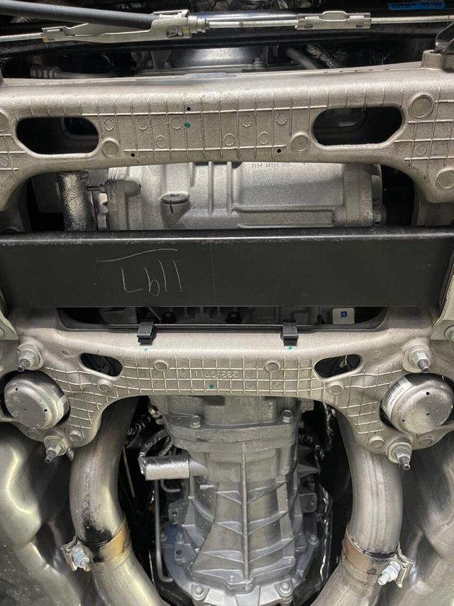 2017 Chevrolet Corvette 2dr Grand Sport Convertible w/2LT - 22909521 - 81