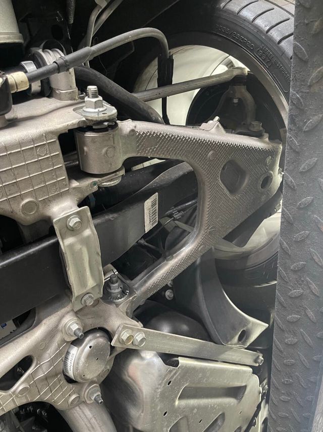 2017 Chevrolet Corvette 2dr Grand Sport Convertible w/2LT - 22909521 - 82