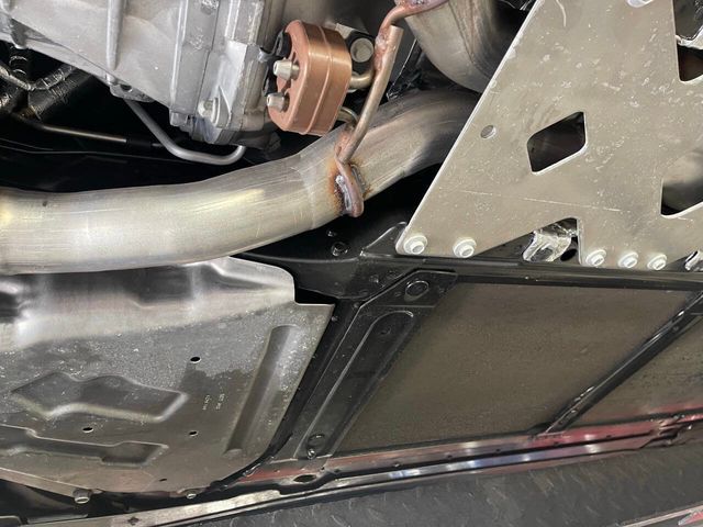 2017 Chevrolet Corvette 2dr Grand Sport Convertible w/2LT - 22909521 - 83