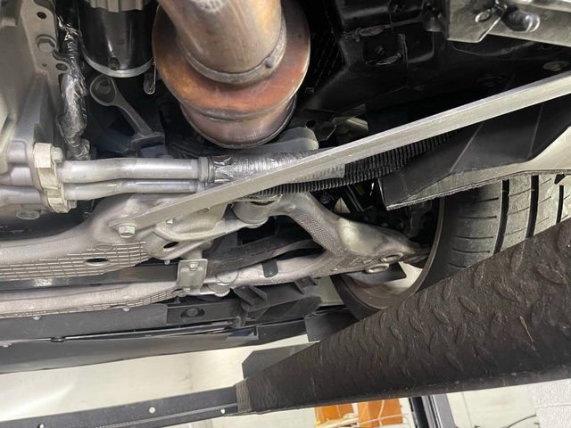 2017 Chevrolet Corvette 2dr Grand Sport Convertible w/2LT - 22909521 - 87