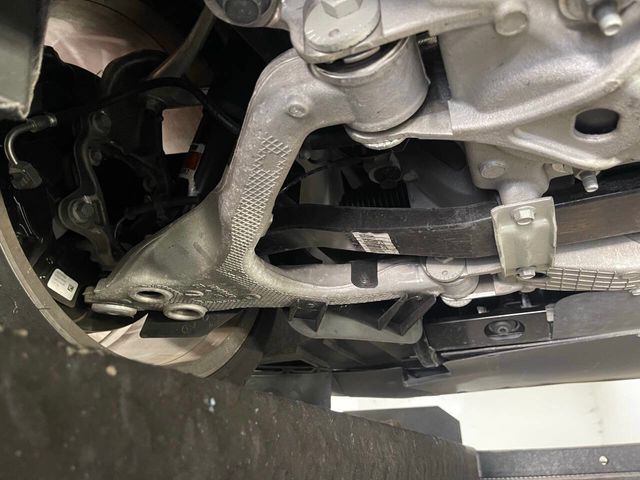 2017 Chevrolet Corvette 2dr Grand Sport Convertible w/2LT - 22909521 - 88