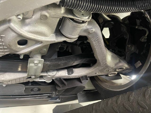 2017 Chevrolet Corvette 2dr Grand Sport Convertible w/2LT - 22909521 - 89