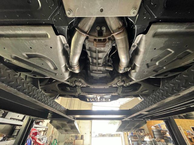 2017 Chevrolet Corvette 2dr Grand Sport Convertible w/2LT - 22909521 - 91