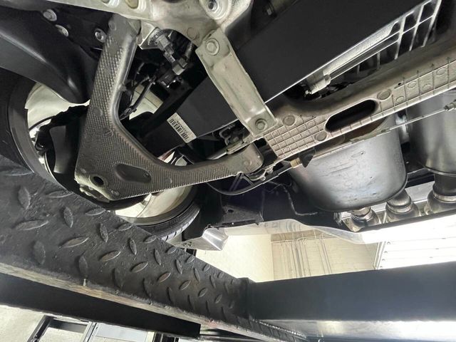 2017 Chevrolet Corvette 2dr Grand Sport Convertible w/2LT - 22909521 - 93