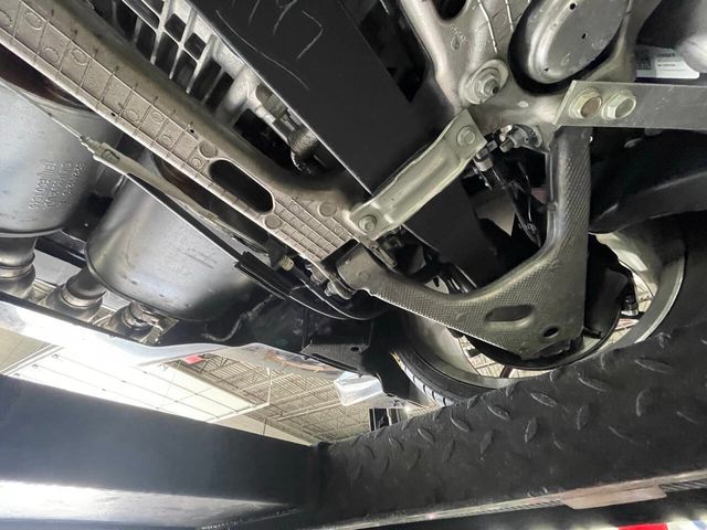 2017 Chevrolet Corvette 2dr Grand Sport Convertible w/2LT - 22909521 - 94