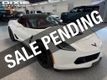 2017 Chevrolet Corvette 2dr Grand Sport Convertible w/2LT - 23074388 - 0