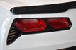 2017 Chevrolet Corvette 2dr Grand Sport Convertible w/2LT - 23074388 - 11