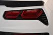 2017 Chevrolet Corvette 2dr Grand Sport Convertible w/2LT - 23074388 - 12