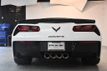 2017 Chevrolet Corvette 2dr Grand Sport Convertible w/2LT - 23074388 - 13